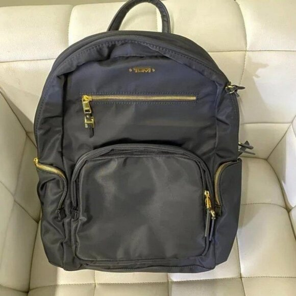 Brand new Tumi Voyageur Carson Backpack Bag main image 4